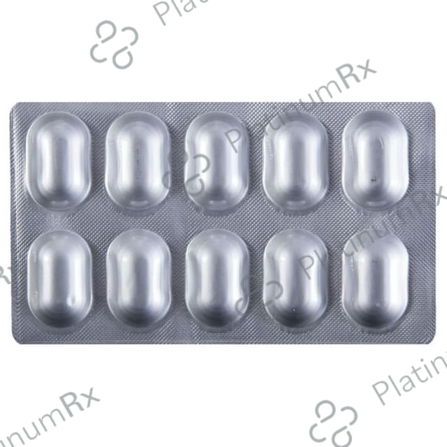 Oxifine-TX Tablet