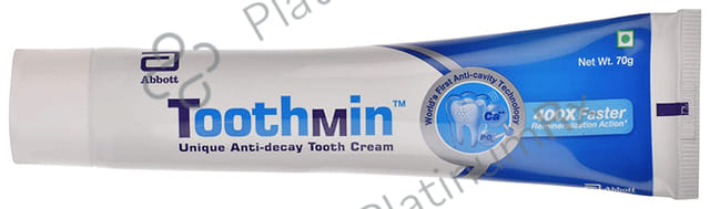 Toothmin Toothpaste 70gm