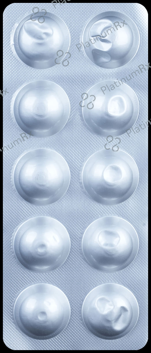 Rozucor B 180mg/40mg Tablet 10 Tablet Toran Biotech