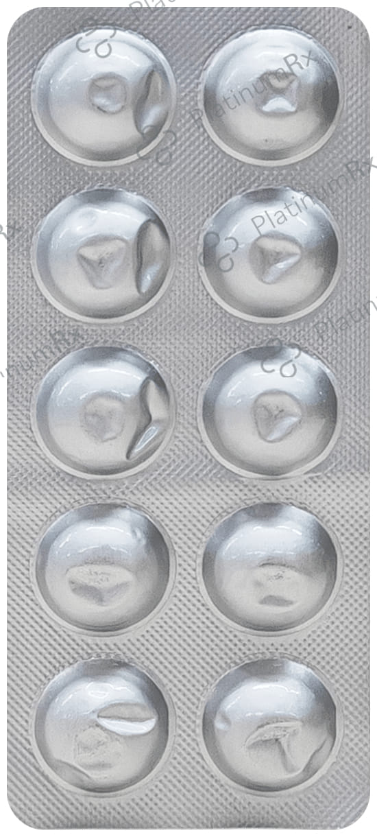 Telepoint H 40mg/12.5mg Tablet