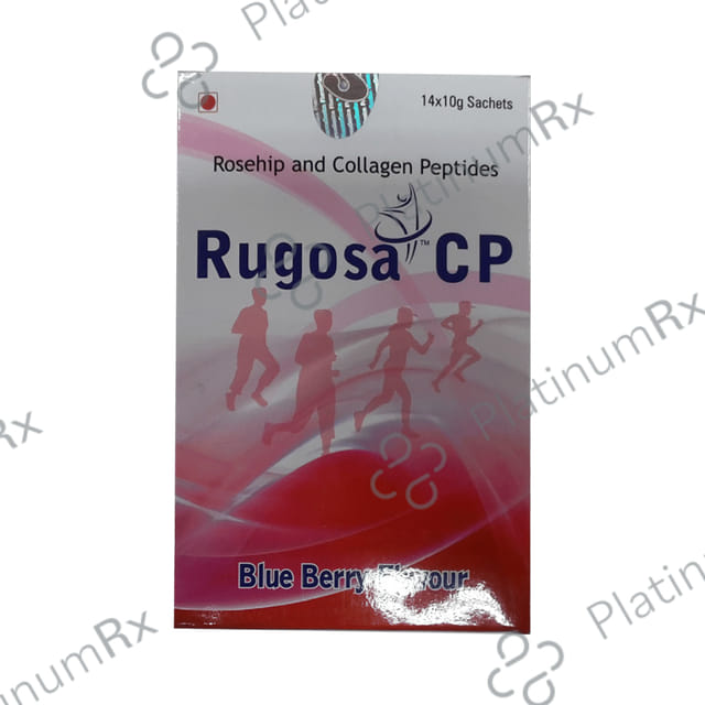 Rugosa CP Sachet