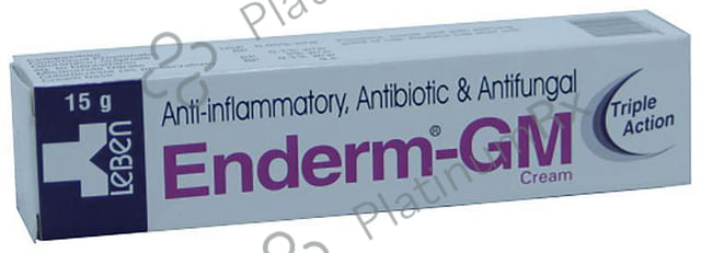 Enderm gm Cream