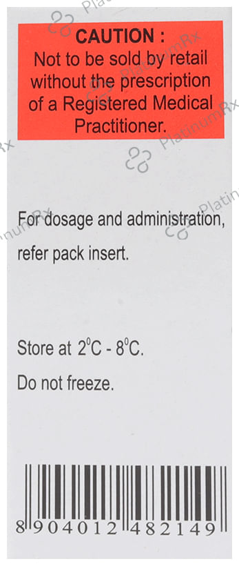 Rhoclone 300mcg Injection