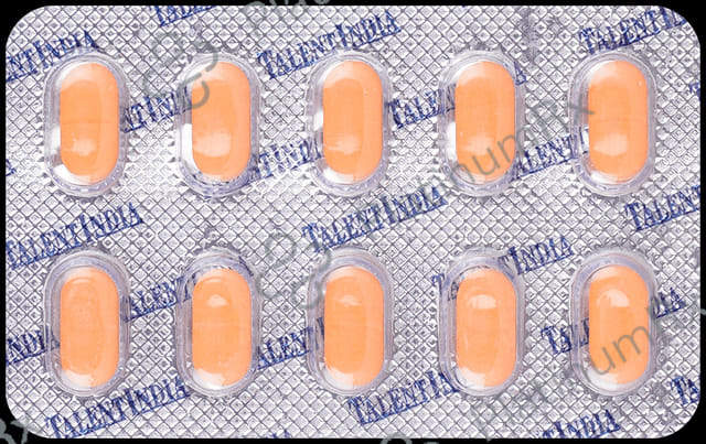 Resque 2mg Tablet