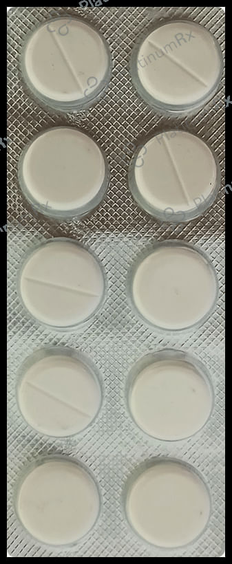 Neo Leemol-DM Tablet