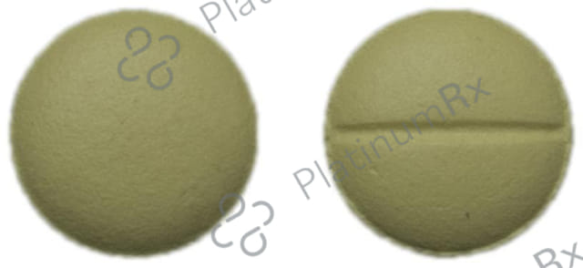 Oleanz 7.5mg Tablet 10s