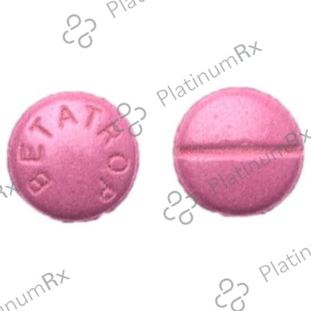 Betatrop 70mg Tablet 10s
