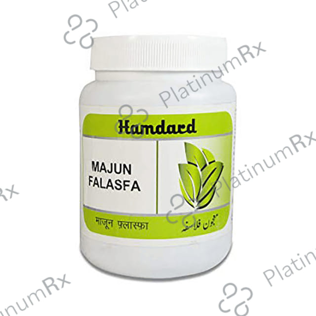 Hamdard Majun Falasfa 1 kg