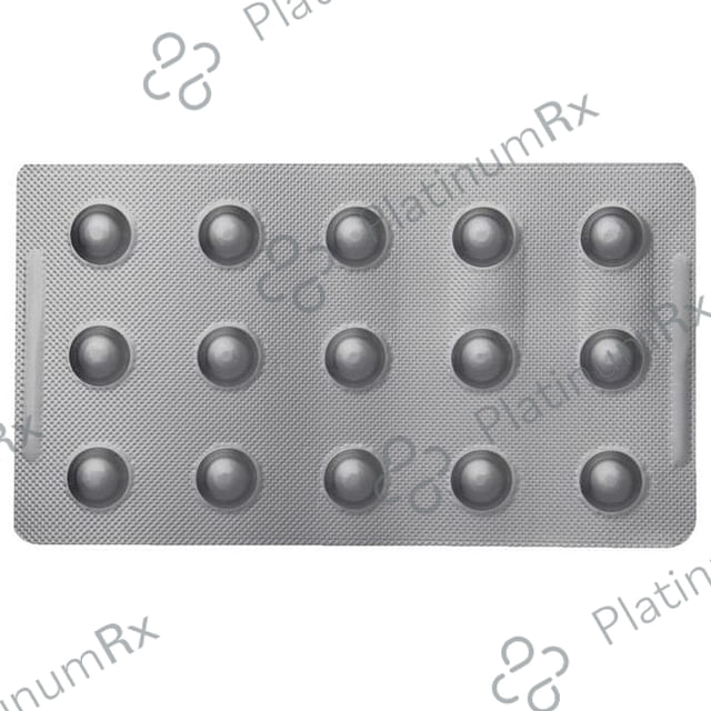 PAH 20mg Tablet 15s