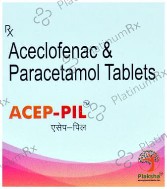 Acep Pil Tablet 10s