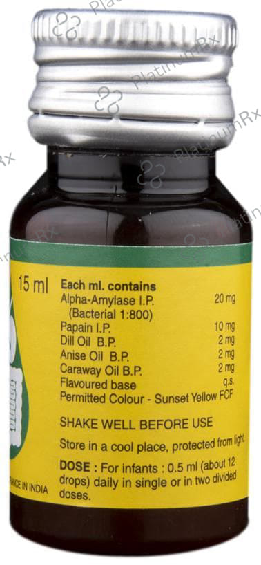 Neopeptine Drop 15ml