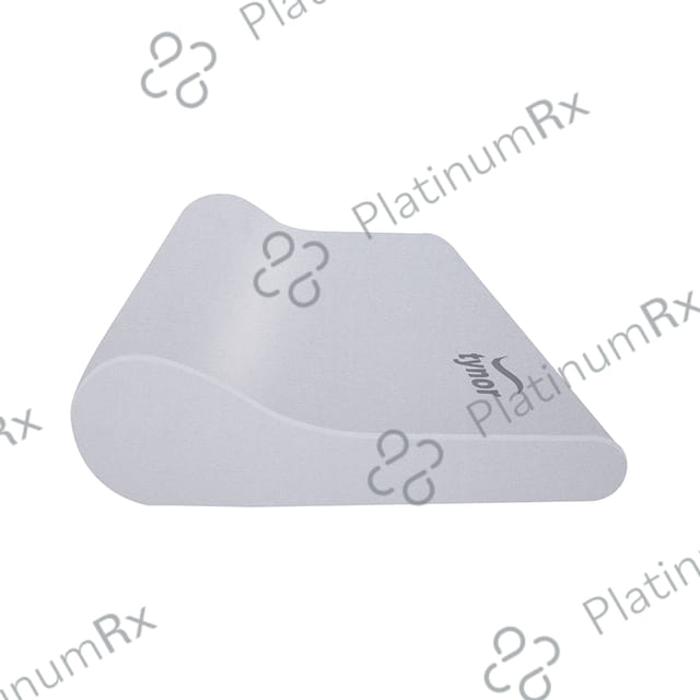 Tynor B-08 Cervical Pillow (Regular) Universal