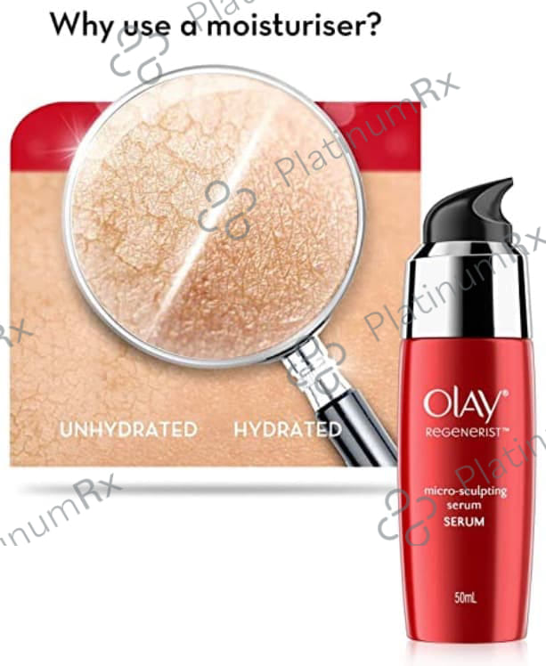 Olay Regenerist Micro-Sculpting Serum