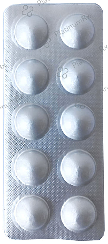 Ucef 200 Tablet DT 10s