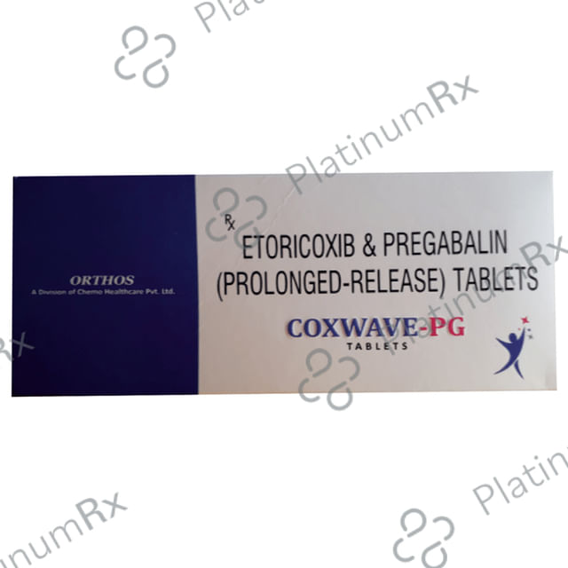 Coxwave-PG Tablet PR