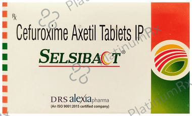 Selsibact Tablet