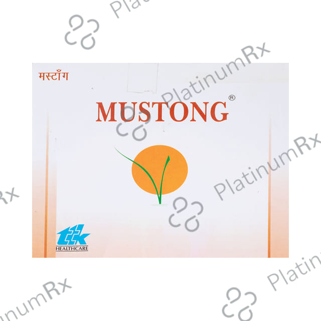 Mustong Tablet