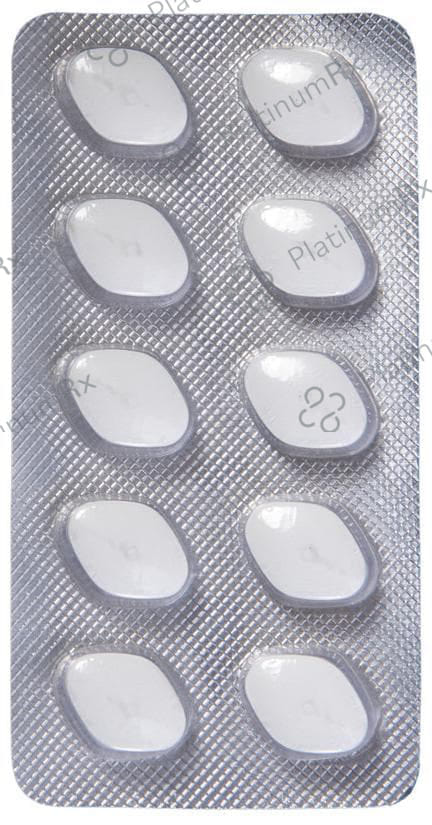 Naturogest SR 300mg Tablet 10s