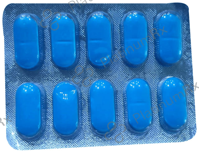 Calsid Tablet 10s