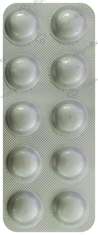 Adjuvanex D Tablet 10s