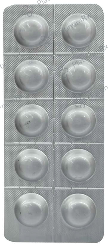 Pregarex 1500mcg/75mg Tablet SR