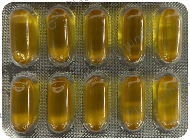 Addepa Soft Gelatin Capsule 10s