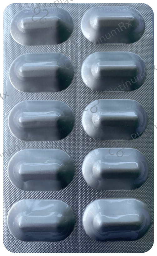 Heseclo MR 100mg/325mg/250mg Tablet 10s
