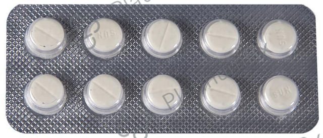 Sizopin 25mg Tablet 10s
