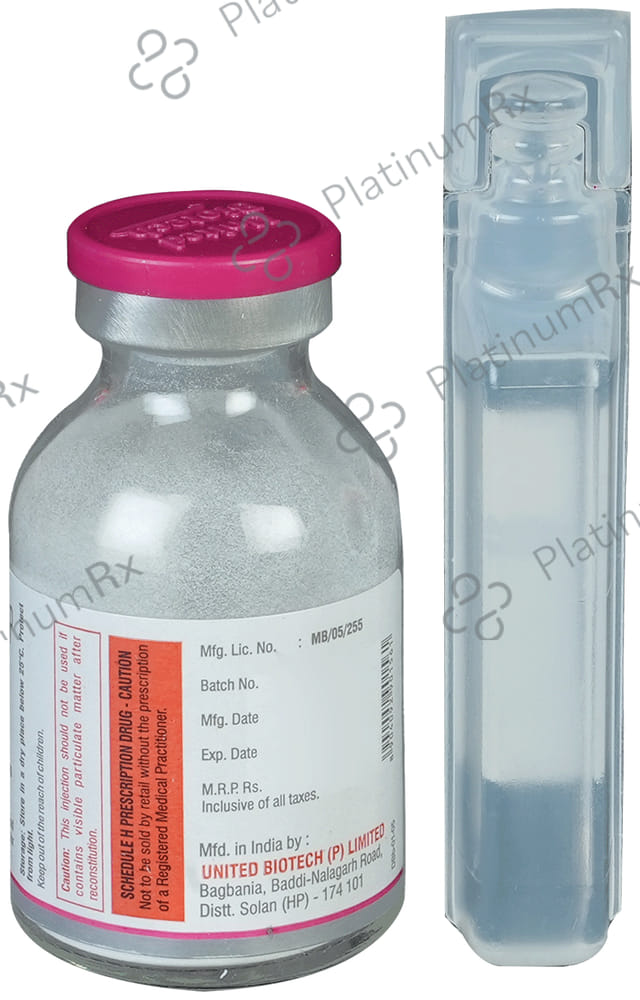 Azom 1gm Injection 1ml
