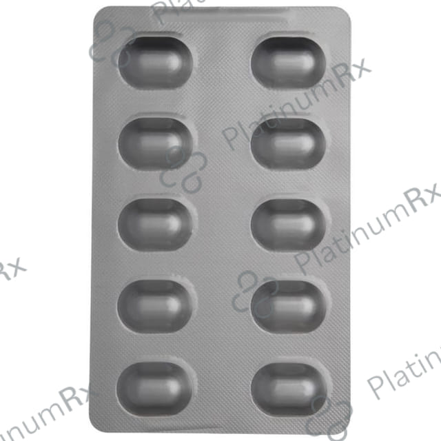 Rosulip 40mg Tablet 10s