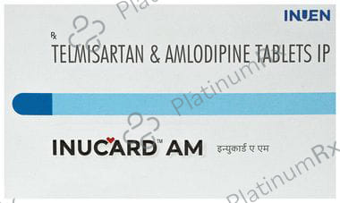 Inucard AM Tablet