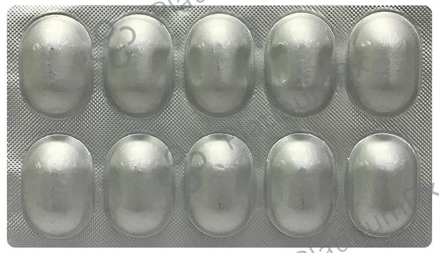 Pandovan-DSR Capsule