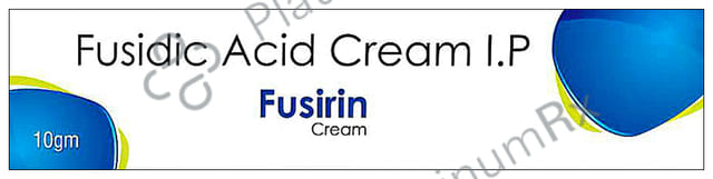 Fusirin Cream 10gm