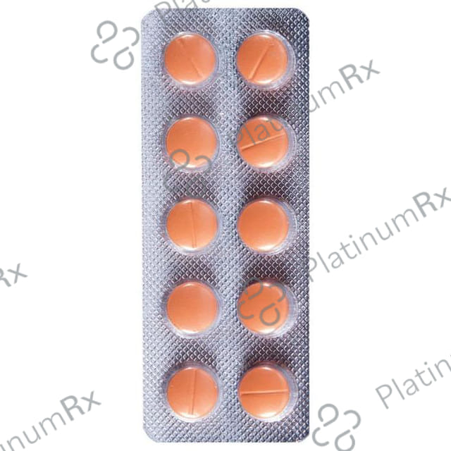 Etowin 90mg Tablet 10s
