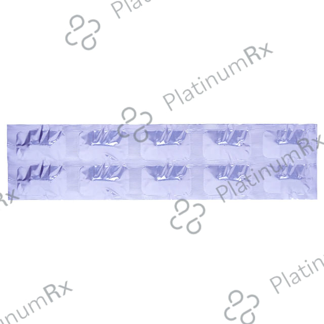 Pantop LS 75/40mg Capsule SR 10s