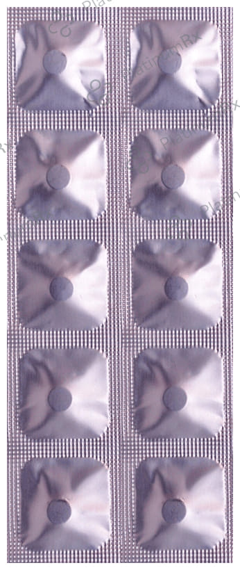 Voglitab MD 0.2 Tablet