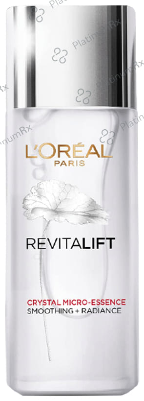 Loreal Paris Revitalift Crystal Micro-Essence