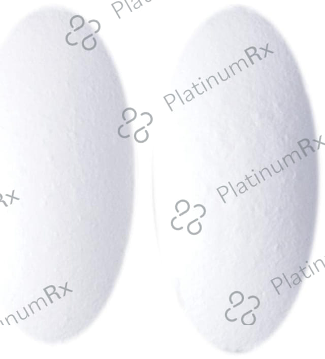Clavcare 625mg Tablet 6s