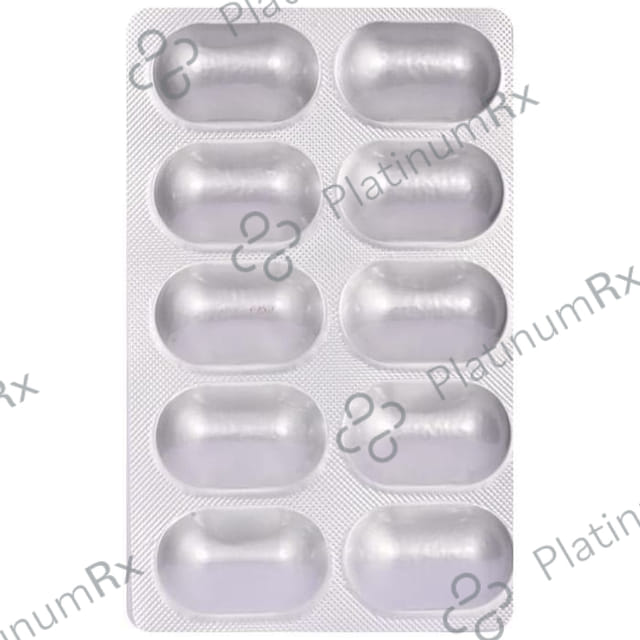 Equvirab-D Capsule SR