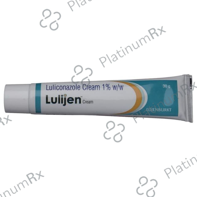 Lulijen Cream