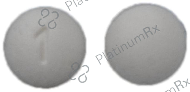 Acitrom 1mg Tablet 30s