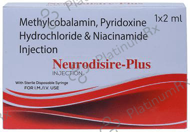 Neurodisire-Plus Injection