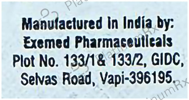 Levesure 500mg Tablet 10s