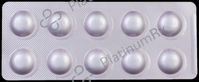 Ometab 20mg Tablet DR 10s