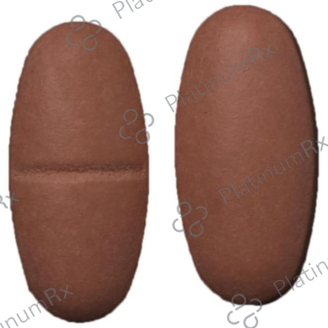 Torleva 750mg Tablet 10s