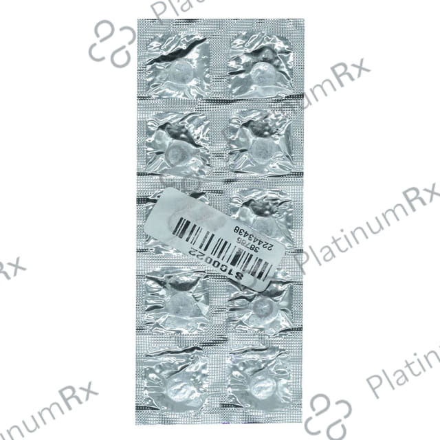 Meltolan 7.5mg Tablet