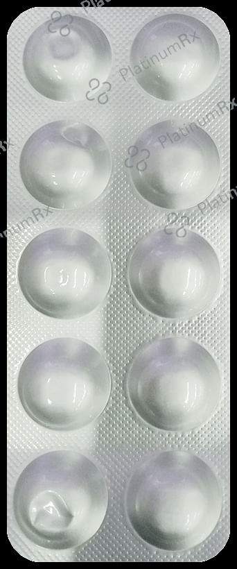 Tesat 40mg Tablet 10s