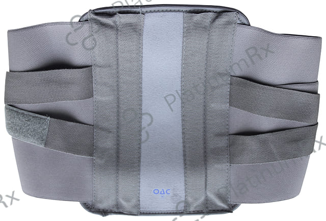 Tynor L 01 Contoured LS Belt Small 1s