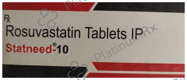 Statneed 10 Tablet