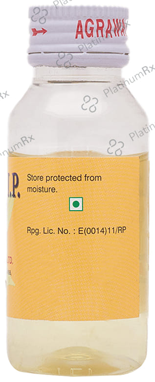Agrawal Castor Oil 50 ml